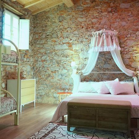 Agriturismo Le Vallilunghe Διαμέρισμα Λούκα Εξωτερικό φωτογραφία