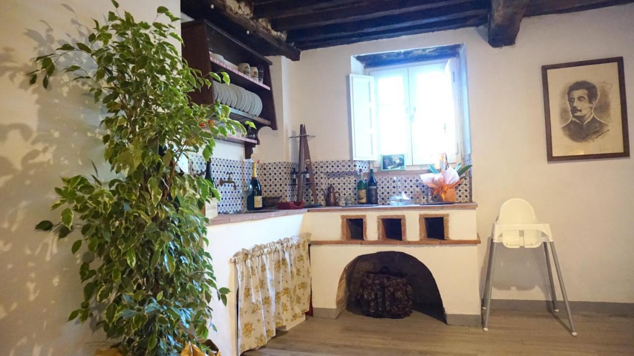 Agriturismo Le Vallilunghe Διαμέρισμα Λούκα Εξωτερικό φωτογραφία