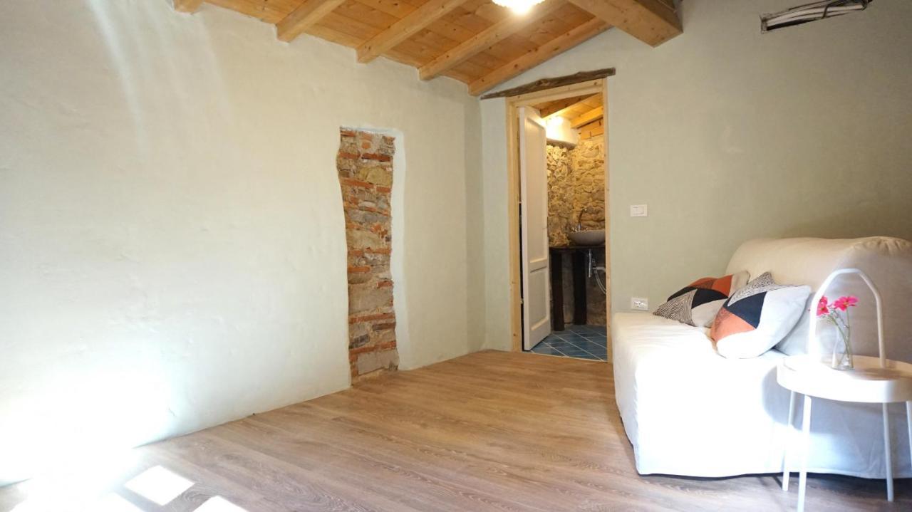 Agriturismo Le Vallilunghe Διαμέρισμα Λούκα Εξωτερικό φωτογραφία