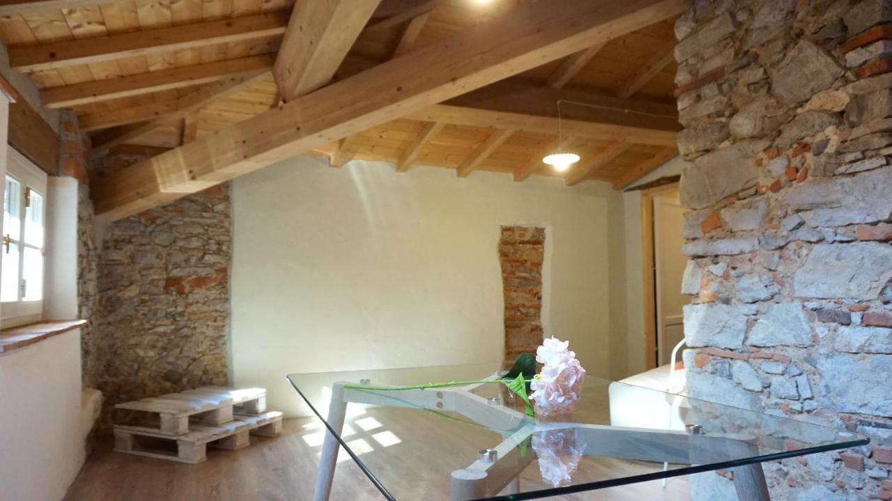 Agriturismo Le Vallilunghe Διαμέρισμα Λούκα Εξωτερικό φωτογραφία