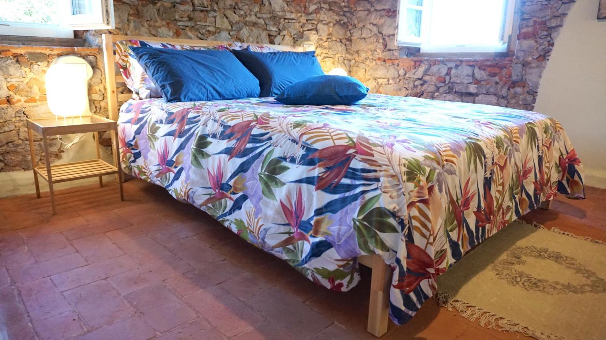 Agriturismo Le Vallilunghe Διαμέρισμα Λούκα Εξωτερικό φωτογραφία