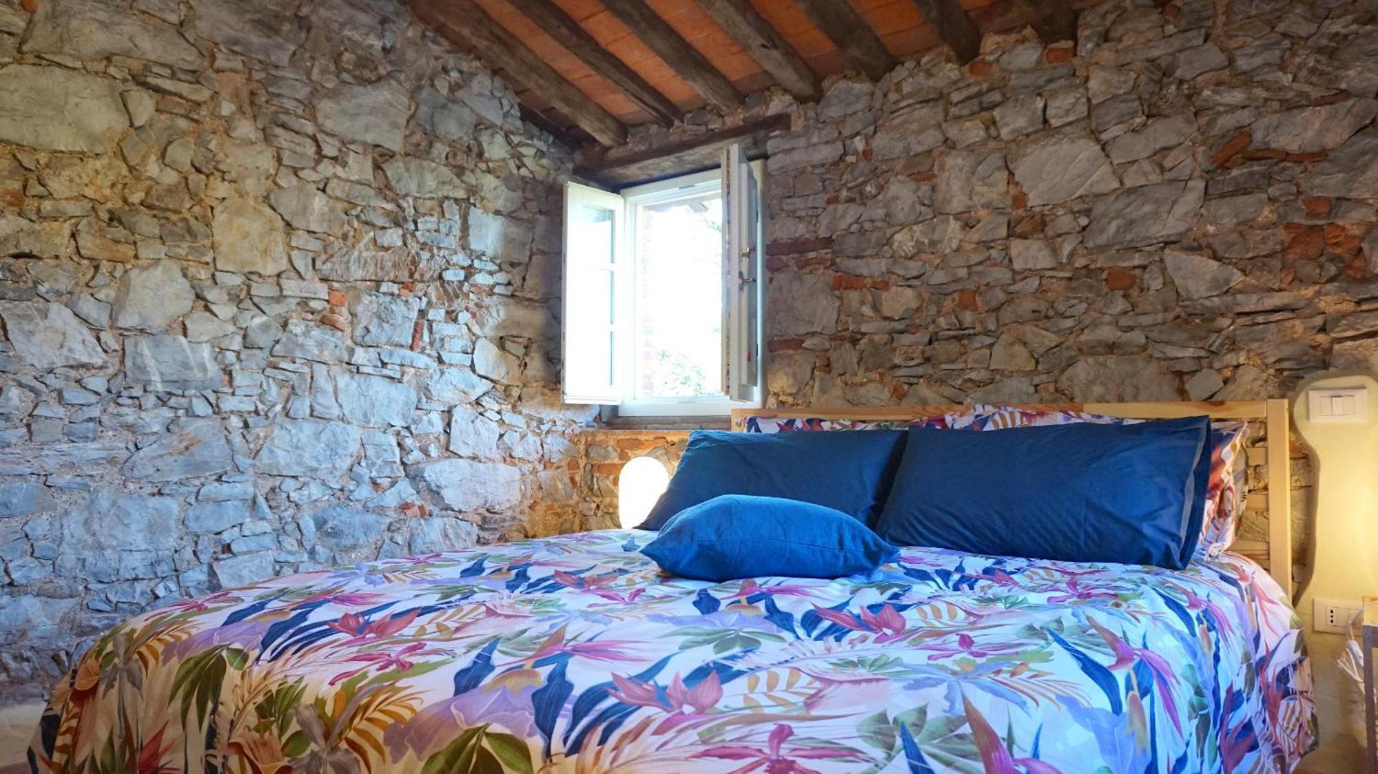 Agriturismo Le Vallilunghe Διαμέρισμα Λούκα Εξωτερικό φωτογραφία