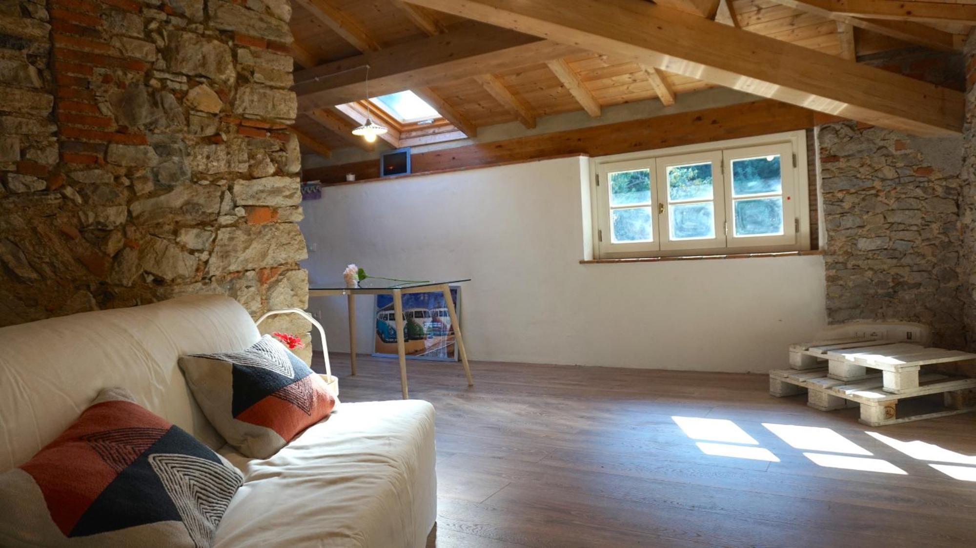 Agriturismo Le Vallilunghe Διαμέρισμα Λούκα Εξωτερικό φωτογραφία