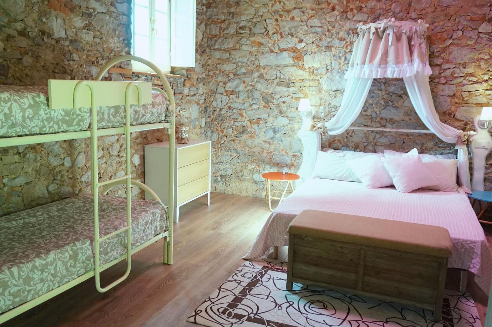Agriturismo Le Vallilunghe Διαμέρισμα Λούκα Εξωτερικό φωτογραφία