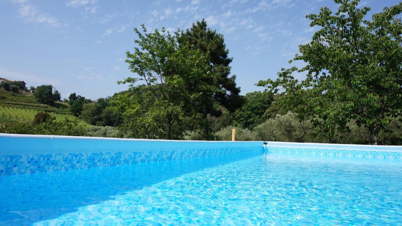 Agriturismo Le Vallilunghe Διαμέρισμα Λούκα Εξωτερικό φωτογραφία